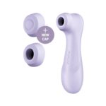 Satisfyer Pro 2 Generation 3 Purple