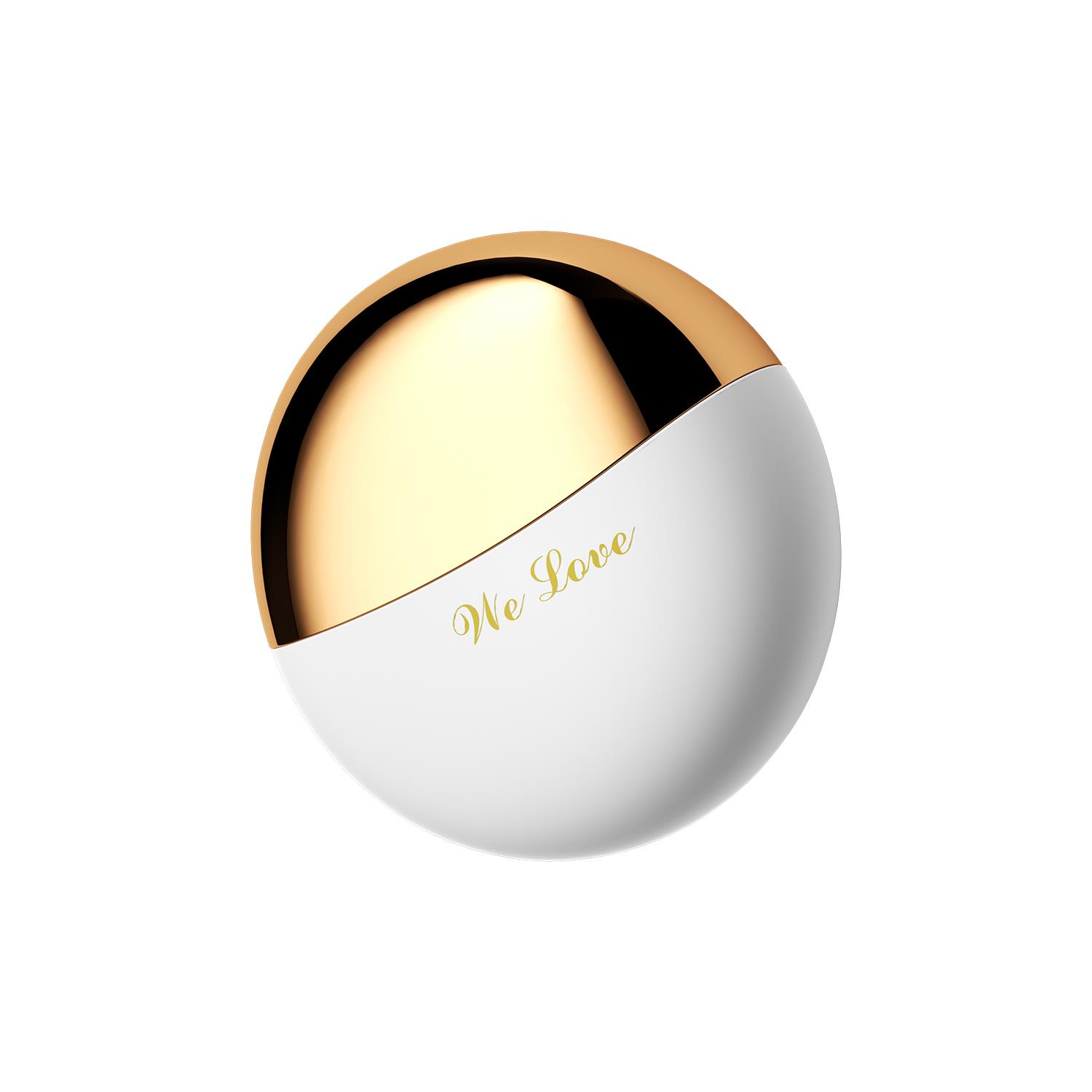 4945.jpg We Love 10 Modlu Klitoris Stimülatörü - Mini Tasarımlı Şarjlı Emici Vibratör - Görsel 1