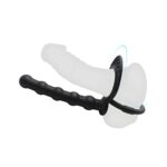 Dildolu Penis Testis Halkası