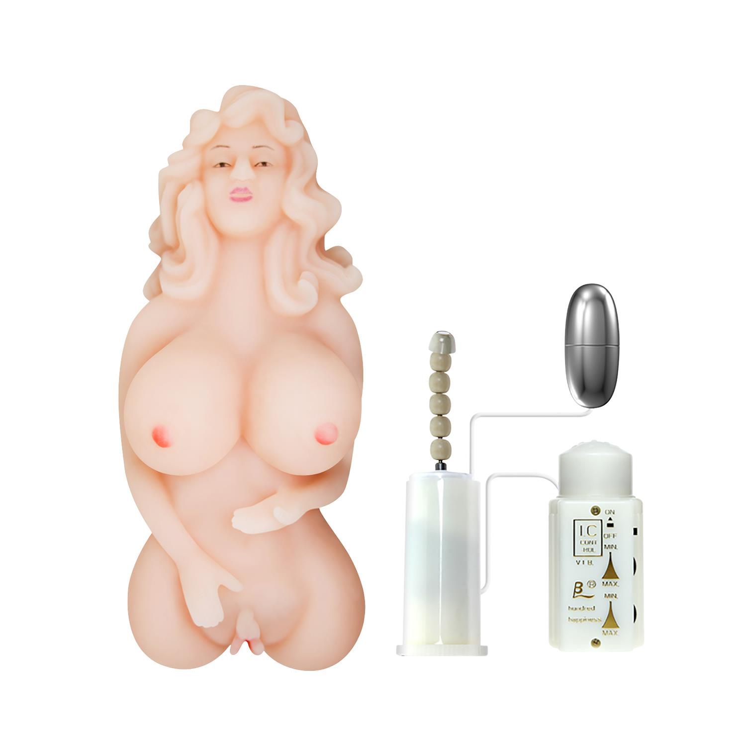 baile-boeing-girl-titresimli-masturbator-6123.jpg Baile Boeing Titreşimli Mastürbatör - Görsel 1