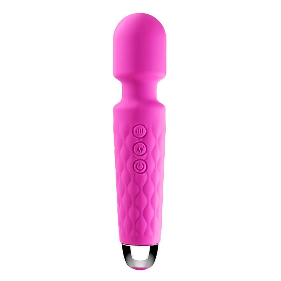 bukulebilir-baslikli-wand-vibrator-pembe-3794.jpg Bükülebilir Başlıklı Wand Vibratör Pembe - Görsel 1