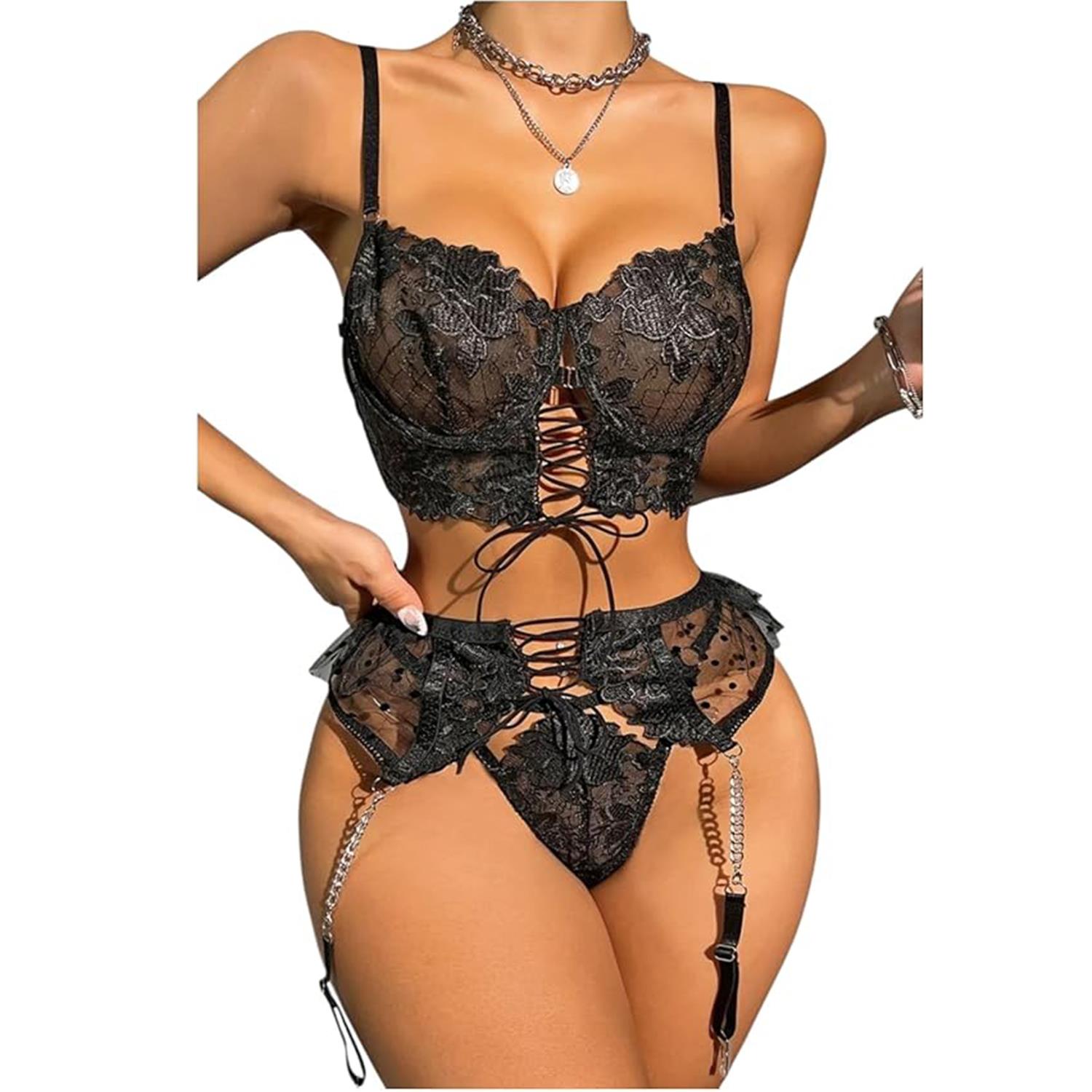 bustiyerli-dantel-fantazi-jartiyer-takim-siyah-5324.jpg Büstiyerli Dantel Fantazi Jartiyer Takım Siyah - Görsel 1