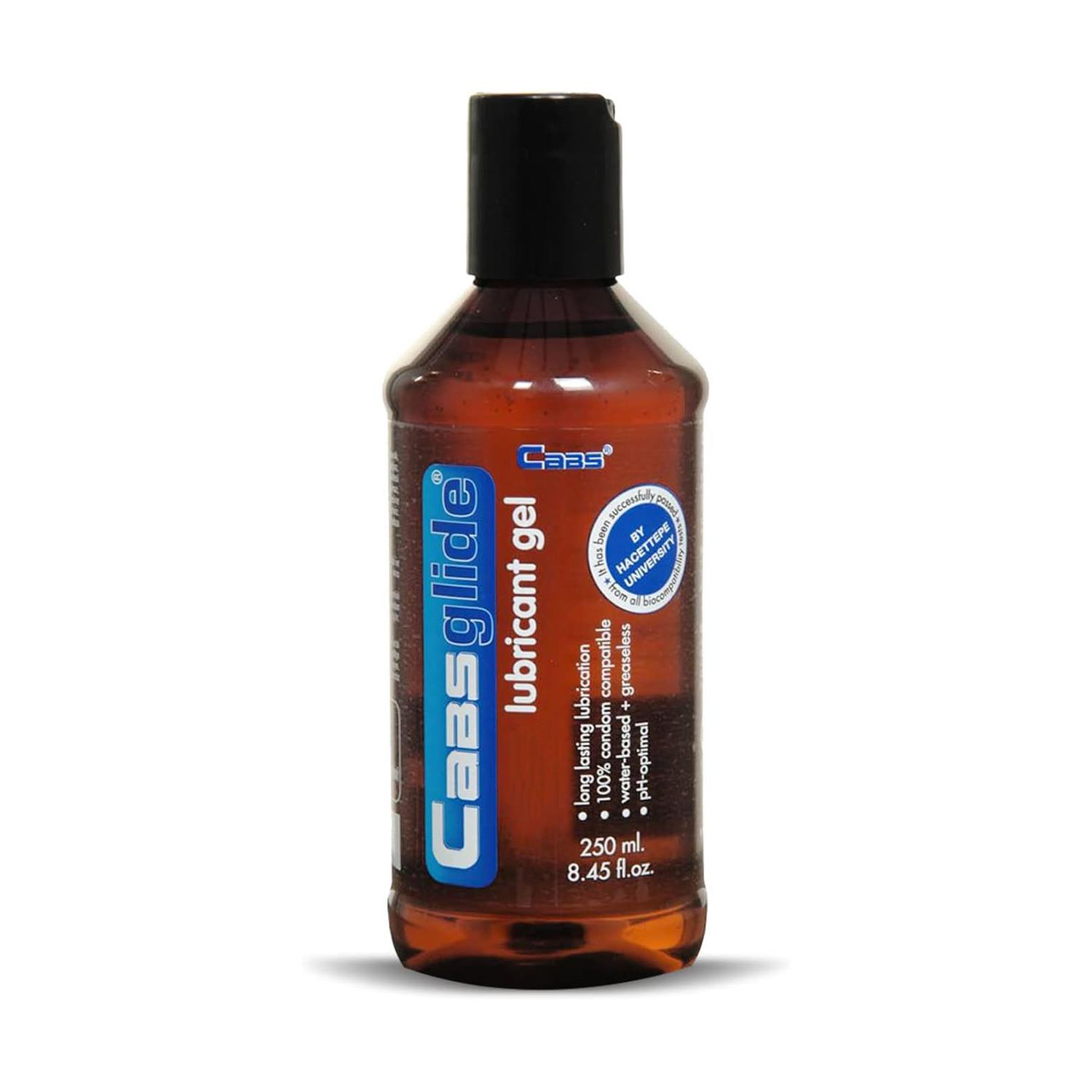 cabs-glide-kayganlastirici-jel-250-ml-3845.jpg Cabs Glide Kayganlaştırıcı Jel 250 ml. - Görsel 1