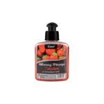 Cabs Warming Masaj Yağı Çilek Aromalı