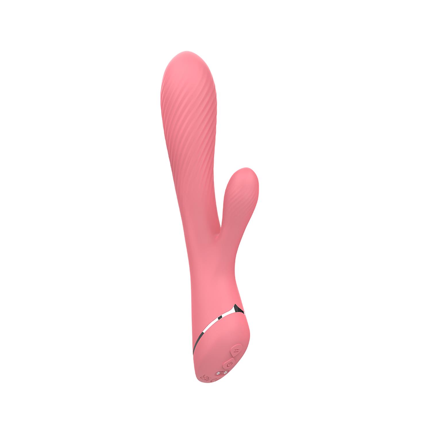 chisa-coney-rabbit-vibrator-5988.jpg Chisa Coney Rabbit Vibratör - Görsel 1