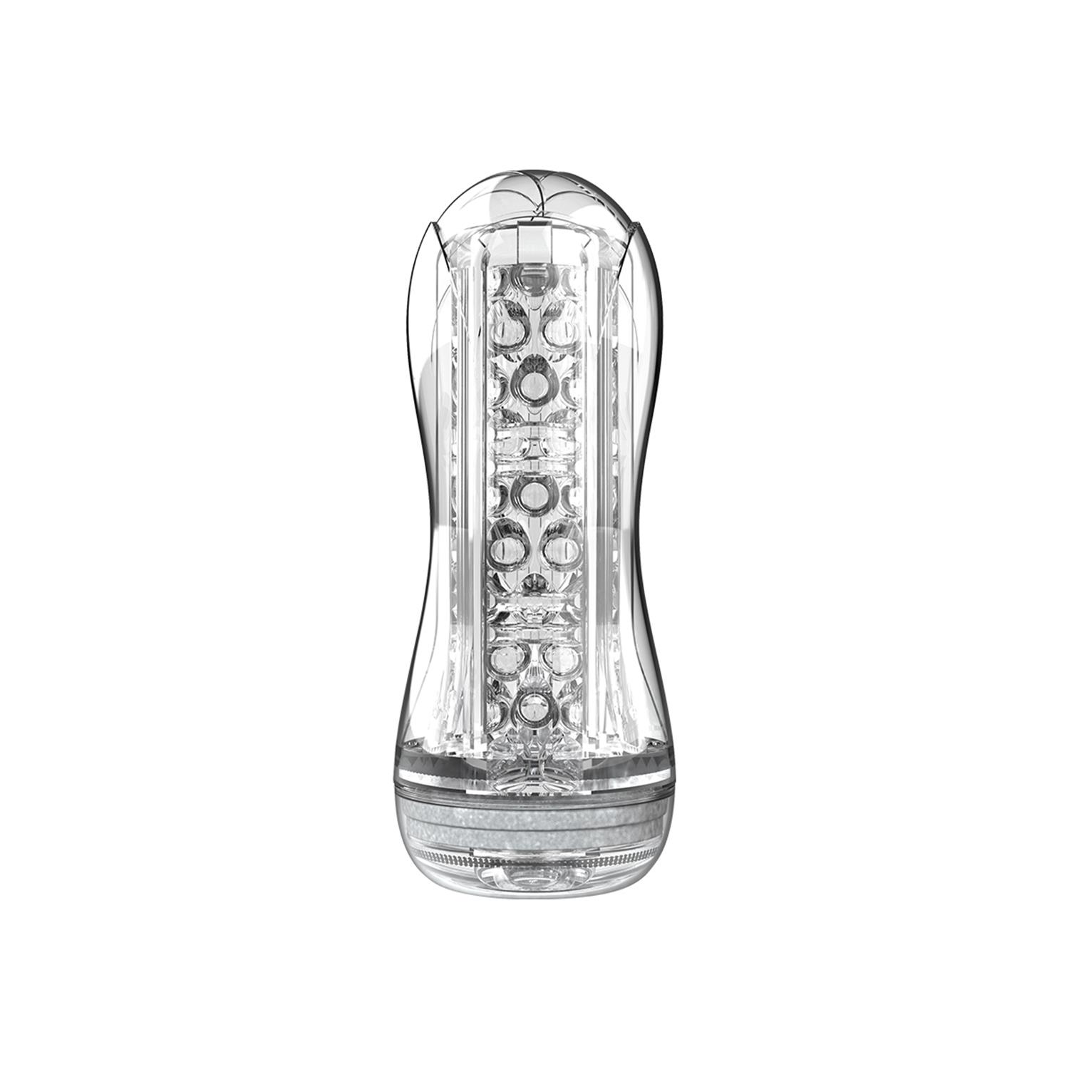 chisa-portable-cup-strong-edition-combo-masturbator-6225.jpg Chisa Portable Cup Strong Edition Combo Mastürbatör - Görsel 1