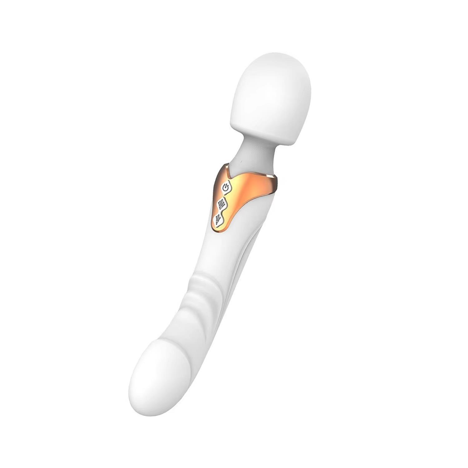 cift-basli-wand-vibrator-beyaz-esnek-baslikli-suya-dayanikli-silikon-masaj-aleti-4504.jpg Çift Başlı Wand Vibratör Beyaz – Esnek Başlıklı, Suya Dayanıklı, Silikon Masaj Aleti - Görsel 1