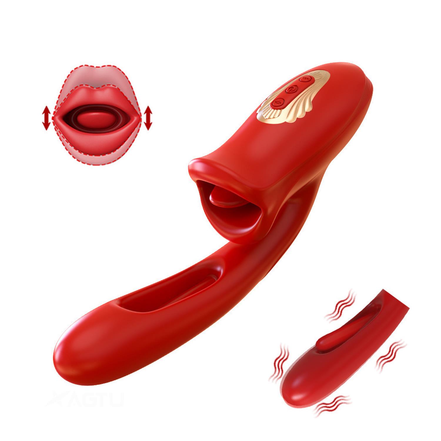 cift-fonksiyonlu-g-noktasi-ve-klitoris-uyarici-vibrator-kirmizi-10-modlu-su-gecirmez-silikon-sarjli-4445.jpg Çift Fonksiyonlu G Noktası ve Klitoris Uyarıcı Vibratör Kırmızı – 10 Modlu, Su Geçirmez Silikon, Şarjlı - Görsel 1