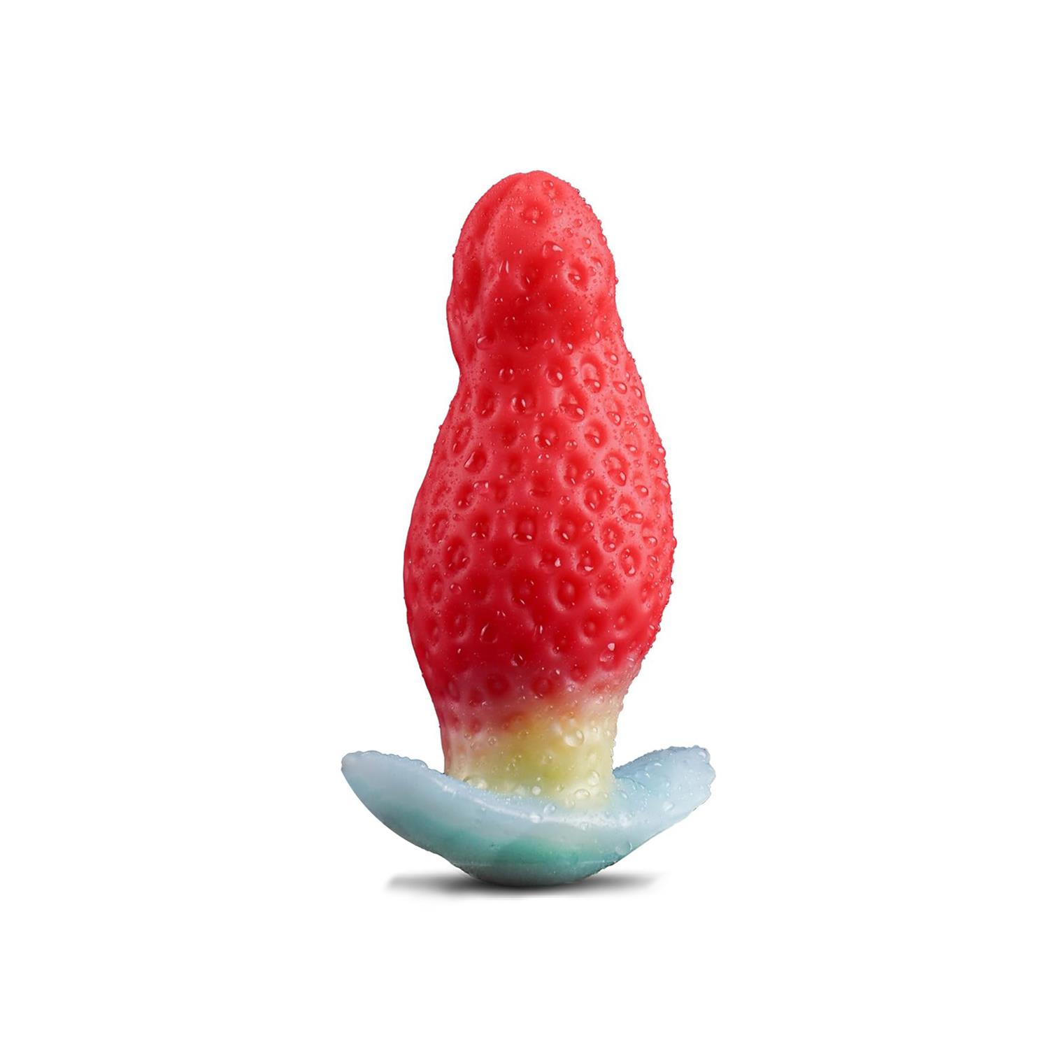 cilek-tasarimli-silikon-anal-plug-kucuk-renkli-eglenceli-ve-konforlu-deneyim-4355.jpg Çilek Tasarımlı Silikon Anal Plug Küçük – Renkli, Eğlenceli ve Konforlu Deneyim - Görsel 1