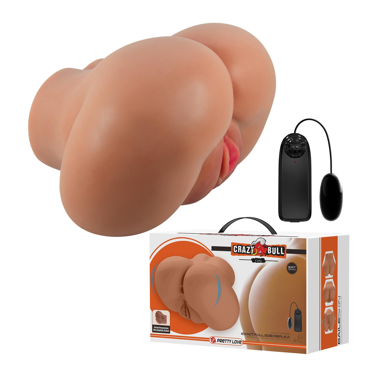 crazy-bull-luna-titresimli-kalca-masturbator-6215.jpg Crazy Bull Luna Titreşimli Kalça Mastürbatör - Görsel 1