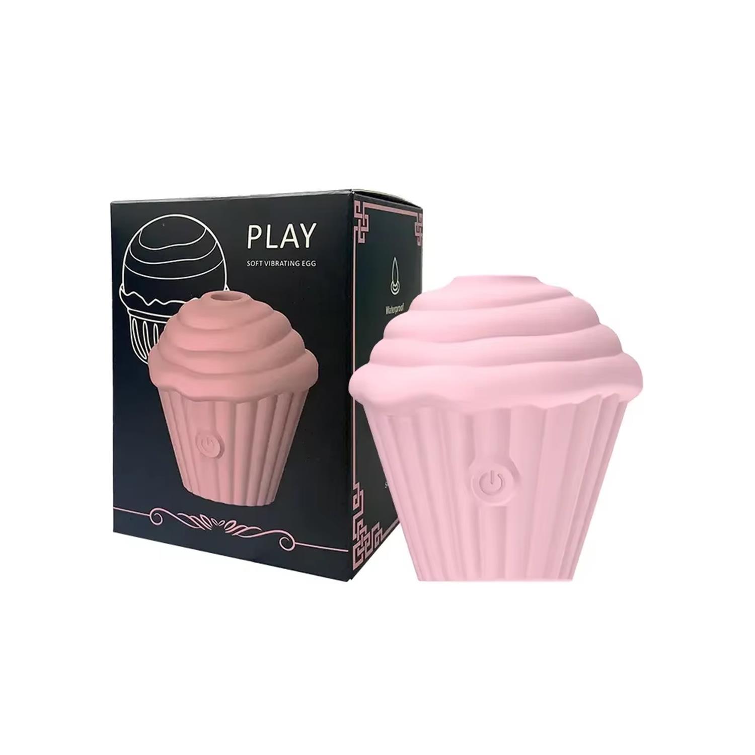 cupcake-tasarimli-5-modlu-sarjli-klitoral-uyarici-pembe-4523.jpg Cupcake Tasarımlı 5 Modlu Şarjlı Klitoral Uyarıcı Pembe - Görsel 1