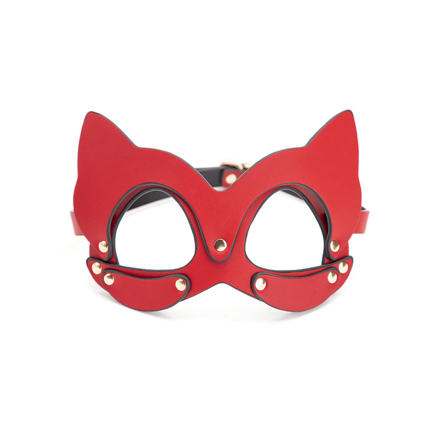 deri-fantezi-maske-kirmizi-3111.jpg Deri Fantezi Maske Kırmızı - Görsel 1