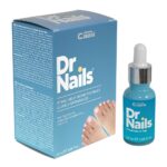 Dr. Nails Tırnak Bakım Yağı 20ml