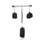 El Ayak Bağlama Kelepçesi