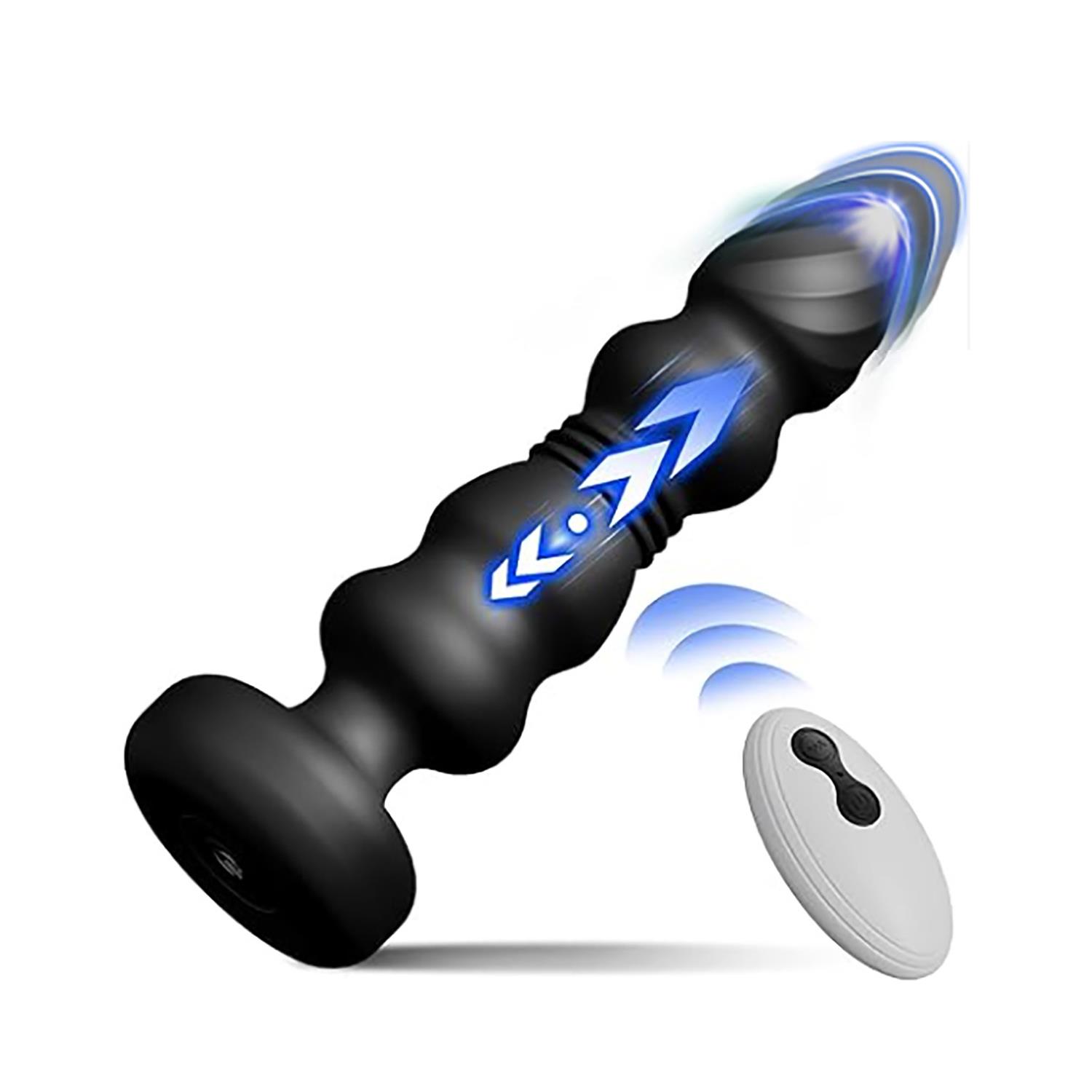 erkekler-icin-teleskopik-ve-titresimli-akilli-anal-vibrator-10-mod-uzaktan-kumandali-su-gecirmez-4346.jpg Erkekler İçin Teleskopik ve Titreşimli Akıllı Anal Vibratör – 10 Mod, Uzaktan Kumandalı, Su Geçirmez - Görsel 1