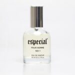 Especial Pour Homme No:1 Erkek Parfümü 50 ml EDP – Afrodizyak Etkili