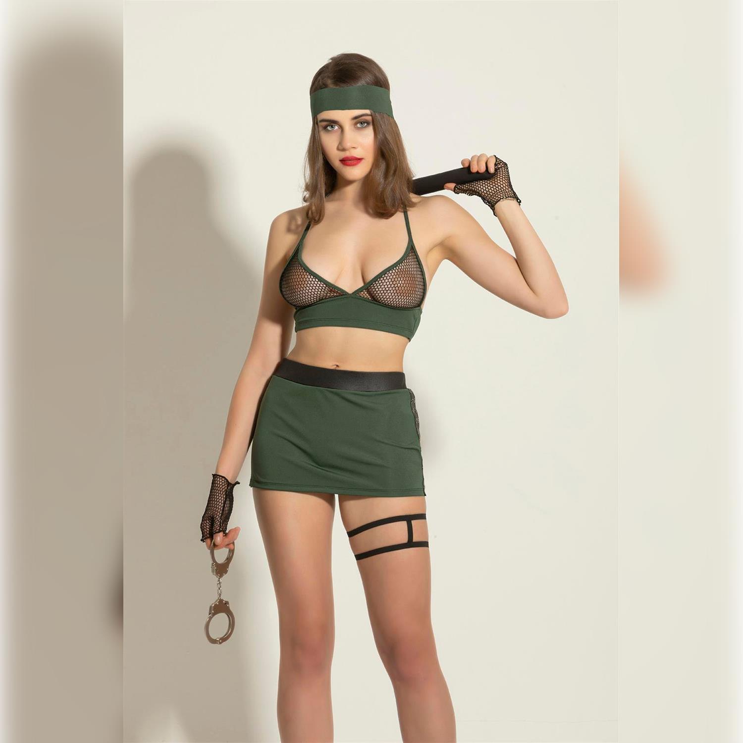 fantezi-file-sutyen-etek-takim-yesil-5370.jpg Fantezi File Sütyen Etek Takım Yeşil - Görsel 1