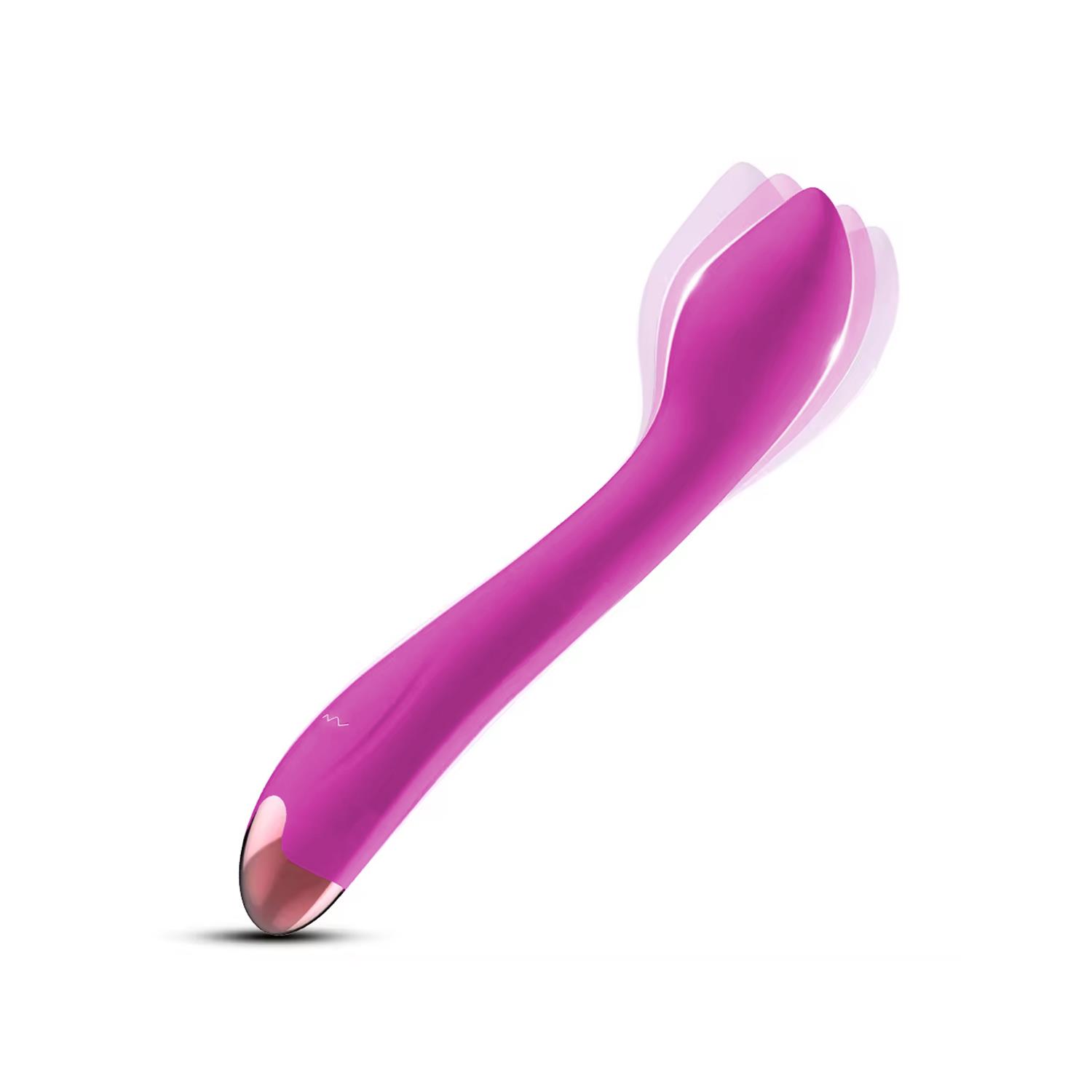 g-nokta-uyarici-vibrator-pembe-2525.jpg G Nokta Uyarıcı Vibratör Pembe - Görsel 1