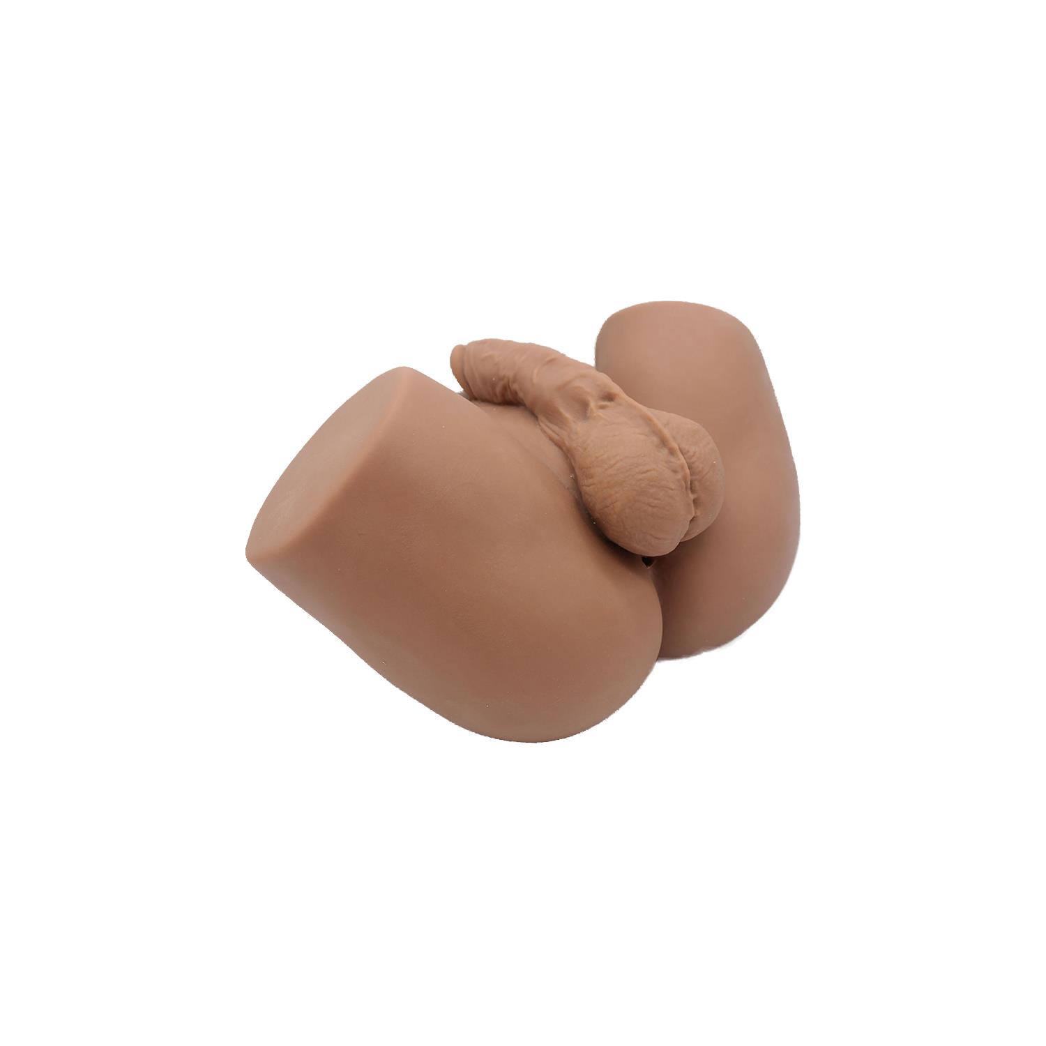 gercekci-dildo-kalca-masturbator-2793.jpg Gerçekçi Dildo Kalça Mastürbatör 3.7 kg - Görsel 1