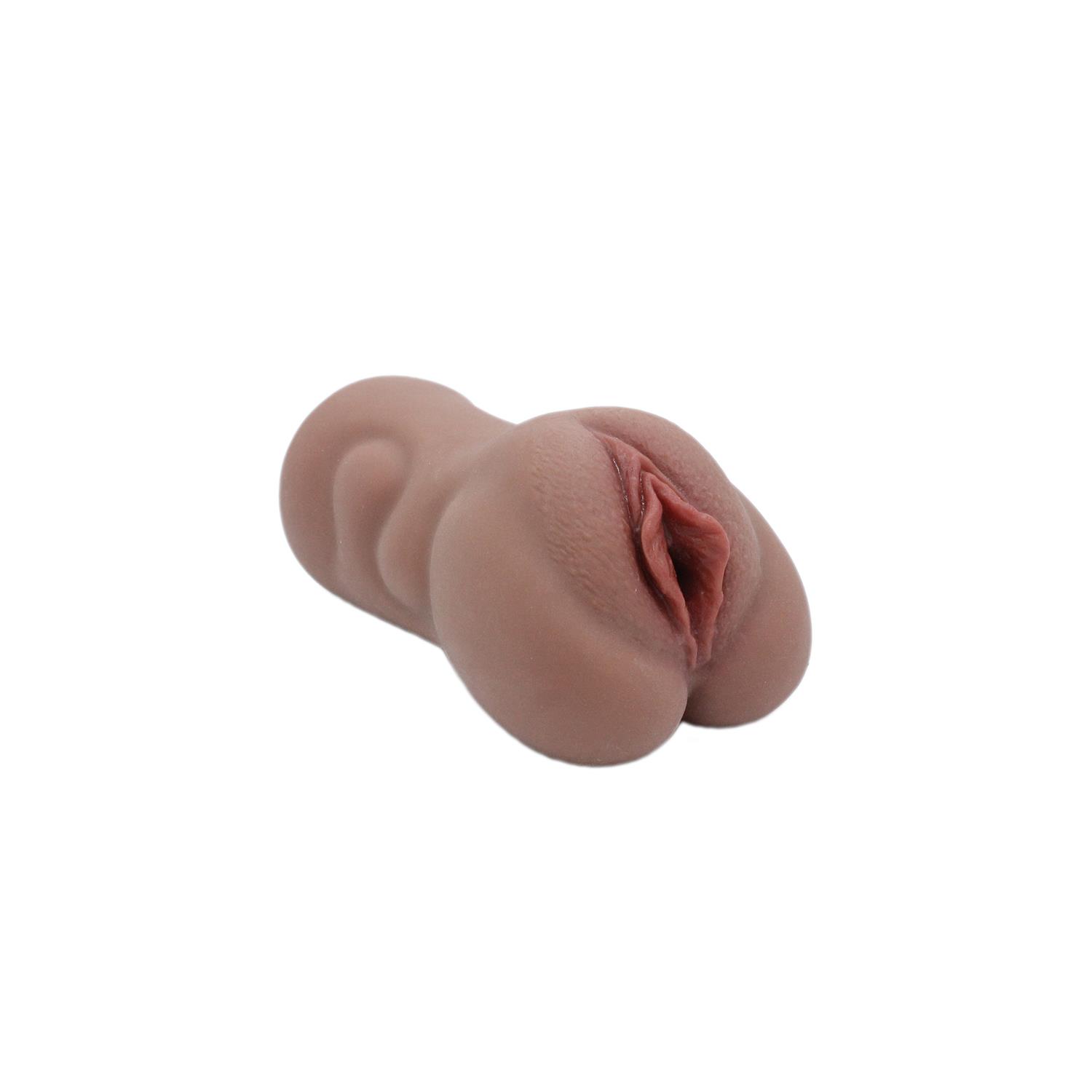 gercekci-vajina-masturbator-zenci-2104.jpg TPE Gerçekçi Vajina Mastürbatör - Görsel 1