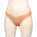 Giyilebilir Silikon Kalça Sarışın M5