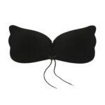 Göğüs Ucu Kapatıcı A Cup Siyah