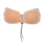 Göğüs Ucu Kapatıcı B Cup Ten Rengi