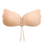 Göğüs Ucu Kapatıcı C Cup Ten Rengi