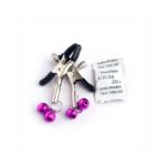 Göğüs Ucu Mandalı