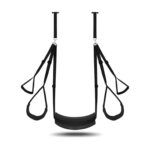 Kapı Salıncak Fantezi Kemeri Siyah