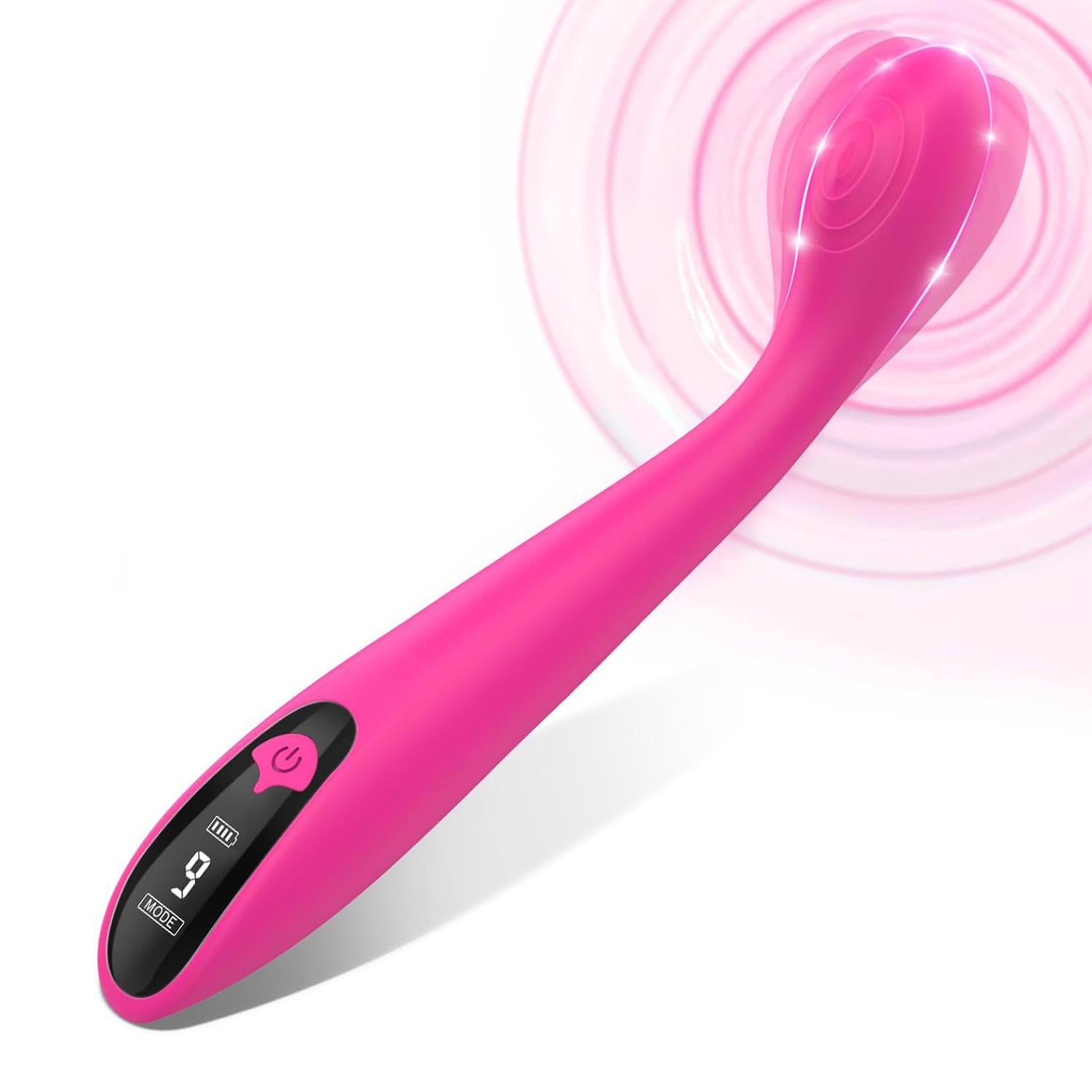 klitoris-uyaricili-modern-vibrator-rose-pembe-3828.jpg Klitoris Uyarıcılı Modern Vibratör Rose Pembe - Görsel 1