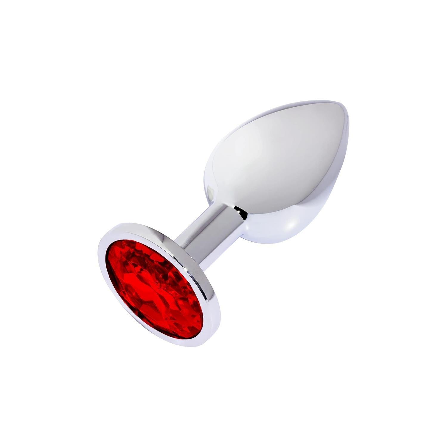 metal-elmas-tasli-anal-plug-kirmizi-orta-boy-3029.jpg Metal Elmas Taşlı Anal Plug Kırmızı Orta Boy - Görsel 1