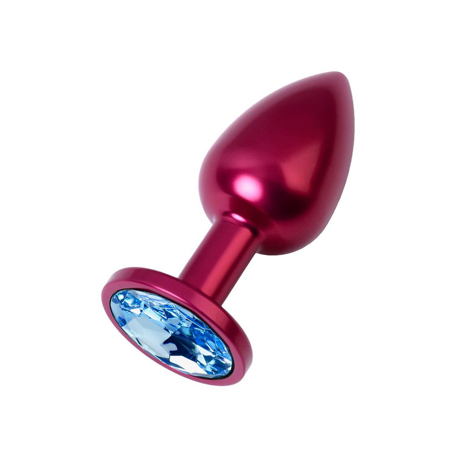 metal-mavi-tasli-kirmizi-anal-plug-kucuk-boy-2053.jpg Metal Mavi Taşlı Kırmızı Anal Plug Küçük Boy - Görsel 1