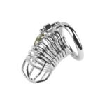 Metalik Penis Kilidi 40mm