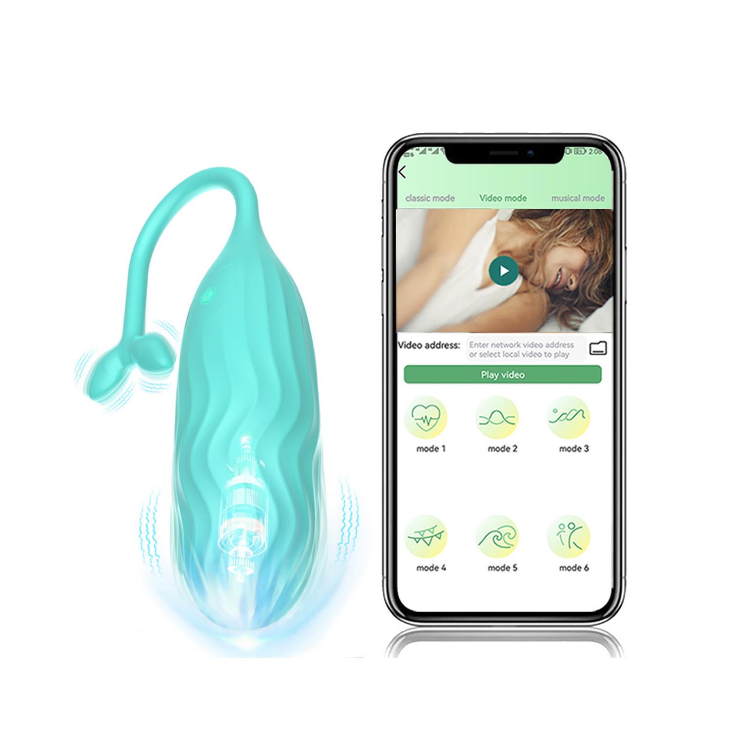 mobil-uygulama-kontrolu-uzaktan-kumandali-cift-motorlu-vibrator-yumusak-silikon-10-farkli-mod-4385.jpg Mobil Uygulama Kontrolü Çift Motorlu Vibratör – Yumuşak Silikon, 10 Farklı Mod - Görsel 1