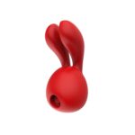 Modern Emişli Bonnie Rabbit Vibratör