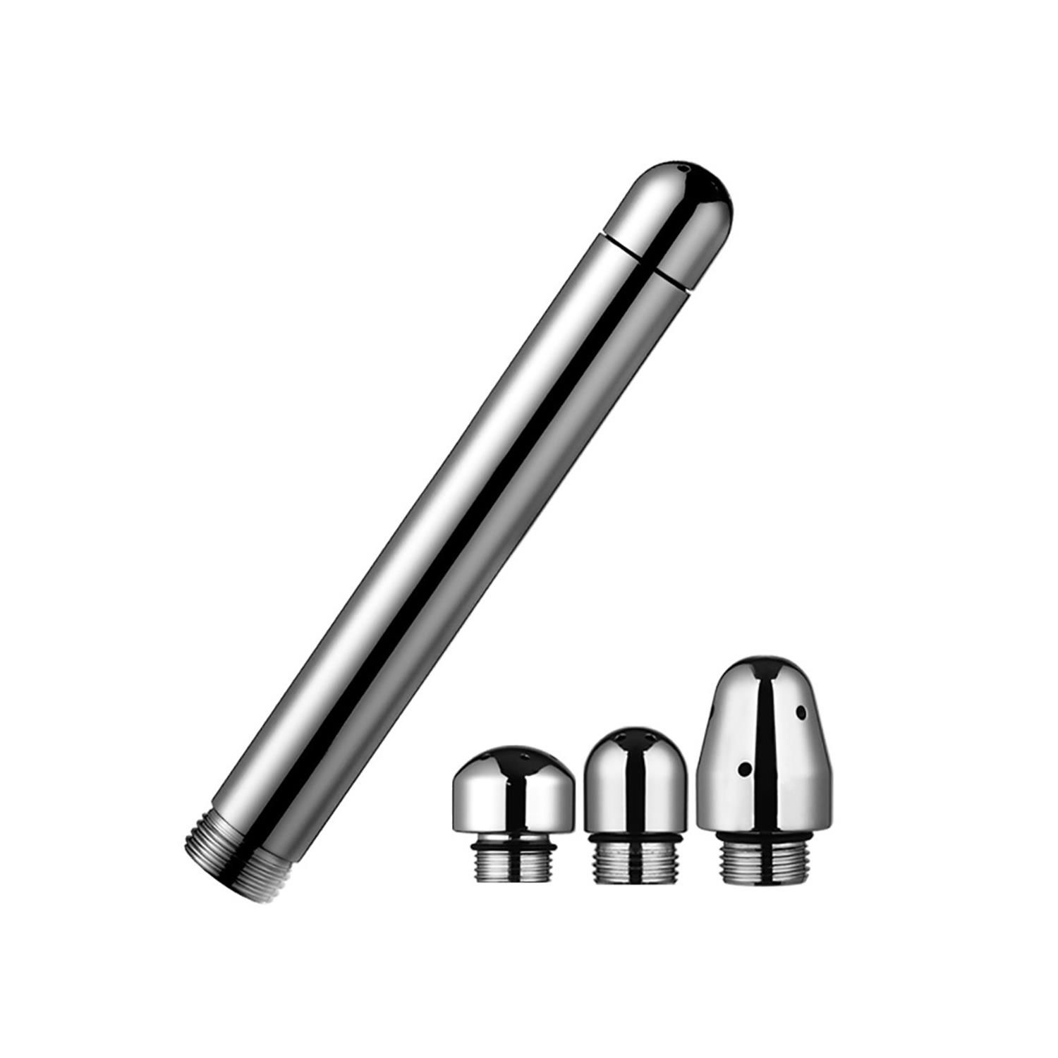 paslanmaz-celik-anal-dus-aparati-3-farkli-baslikli-temizlik-seti-4365.jpg Paslanmaz Çelik Anal Duş Aparatı – 3 Farklı Başlıklı Temizlik Seti - Görsel 1