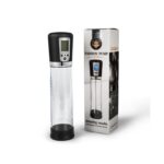 Passion Pump Pro Otomatik Vakum Penis Pompası