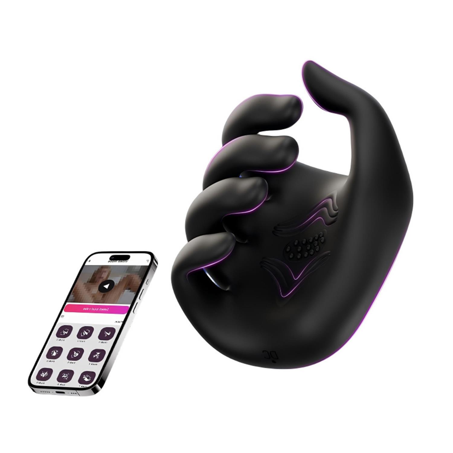 pembe-tilki-app-destekli-penis-egzersiz-vibratoru-5559.jpg Pembe Tilki App Destekli Penis Egzersiz Vibratörü - Görsel 1