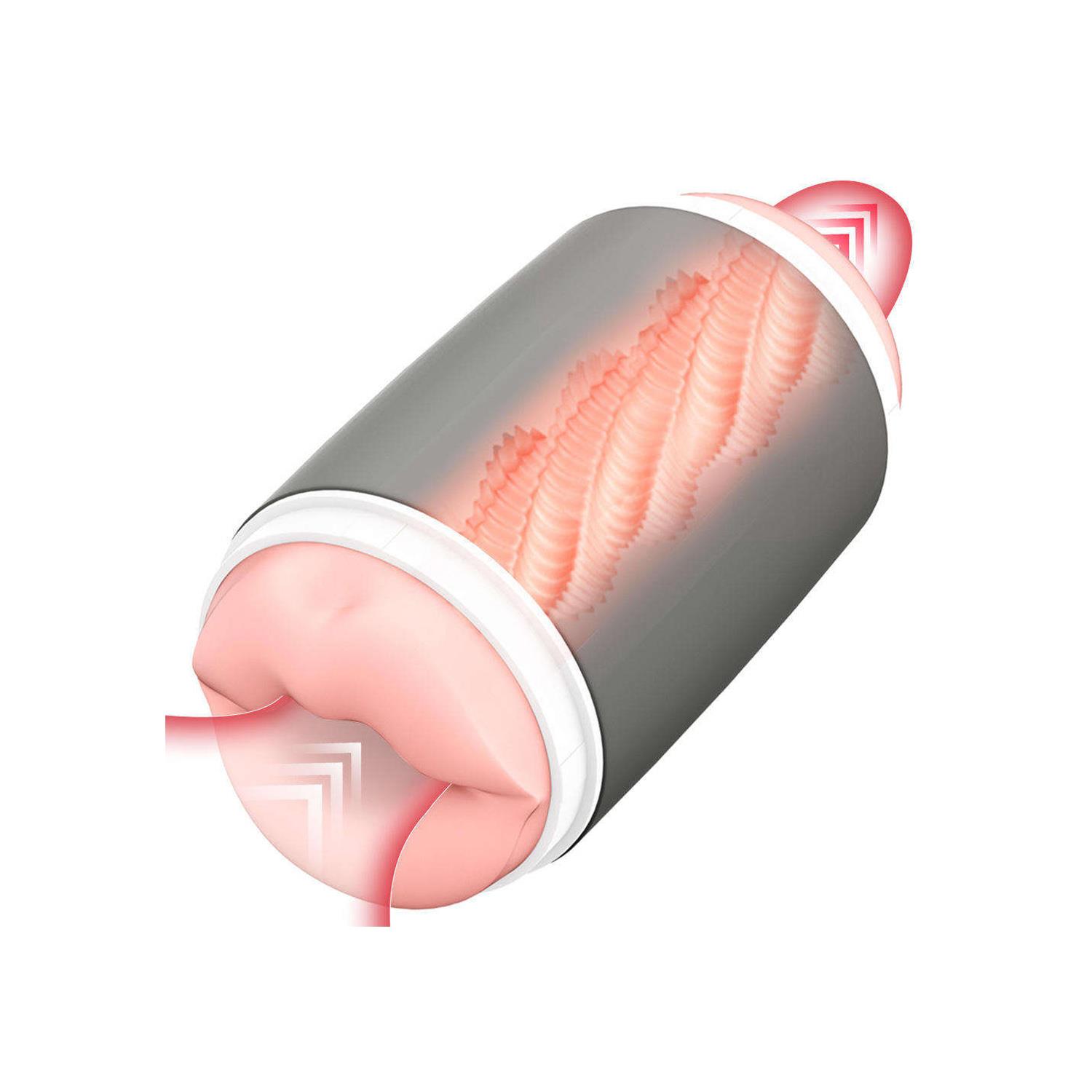 pembe-tilki-edge-friction-erkek-masturbasyon-cup-5552.jpg Pembe Tilki Edge Friction Erkek Mastürbasyon Cup - Görsel 1