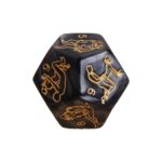 Pembe Tilki Gri Kamasutra Poziyon Zarı