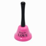 Pembe Tilki Ring For Love Mini El Zili Pembe