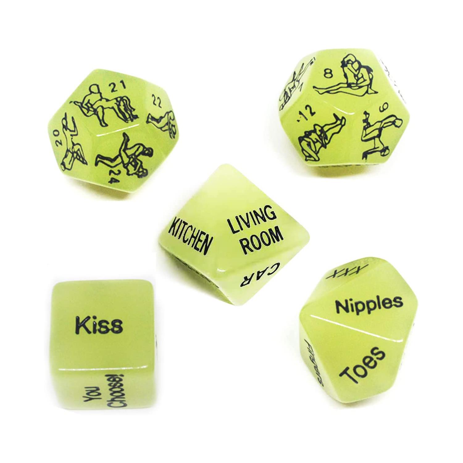 pembe-tilki-yesil-kamasutra-pozisyon-zari-5525.jpg Pembe Tilki Yeşil Kamasutra Pozisyon Zarı - Görsel 1