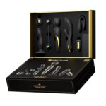 Pretty Love Queen’s Luxury Collection 7 Parça Lüks Çift Seti