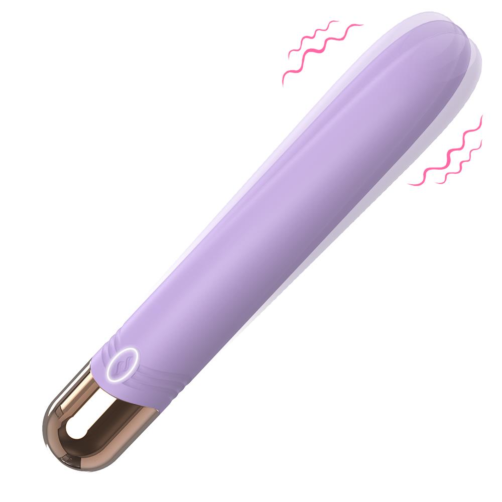 s-hande-bello-mor-vibrator-3998.jpg S-Hande Bello Mor Vibratör - Görsel 1