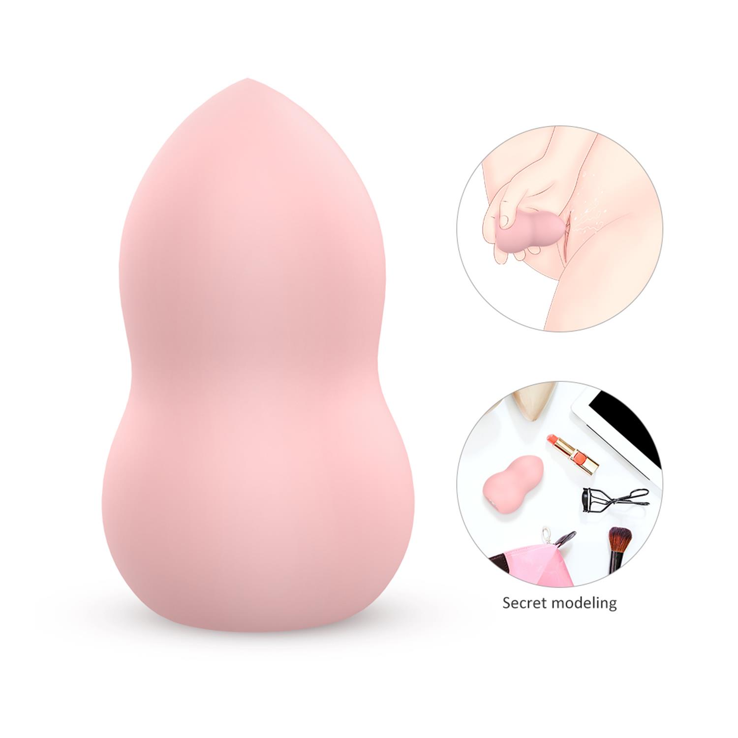 s-hande-peach-9-modlu-sarjli-mini-vibrator-4623.jpg S-Hande Peach 9 Modlu Şarjlı Mini Vibratör - Görsel 1