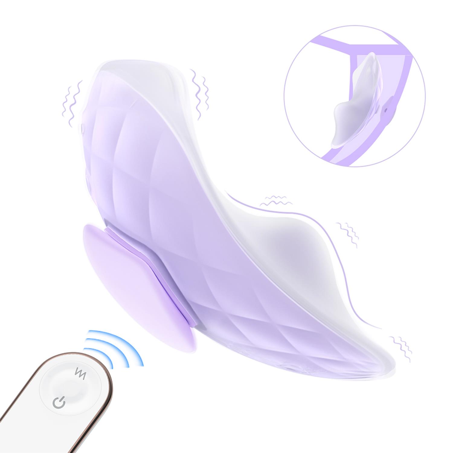 s-hande-pleasure-rct-giyilebilir-klitoral-uyarici-vibrator-mor-4592.jpg S-Hande Pleasure - RCT Giyilebilir Klitoral Uyarıcı Vibratör Mor - Görsel 1