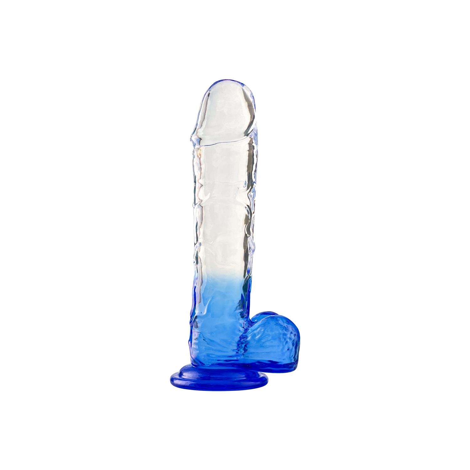 silikon-seffaf-renkli-realistik-dildo-15-cm-2159.jpg Silikon Şeffaf Mavi Realistik Dildo 15 cm - Görsel 1