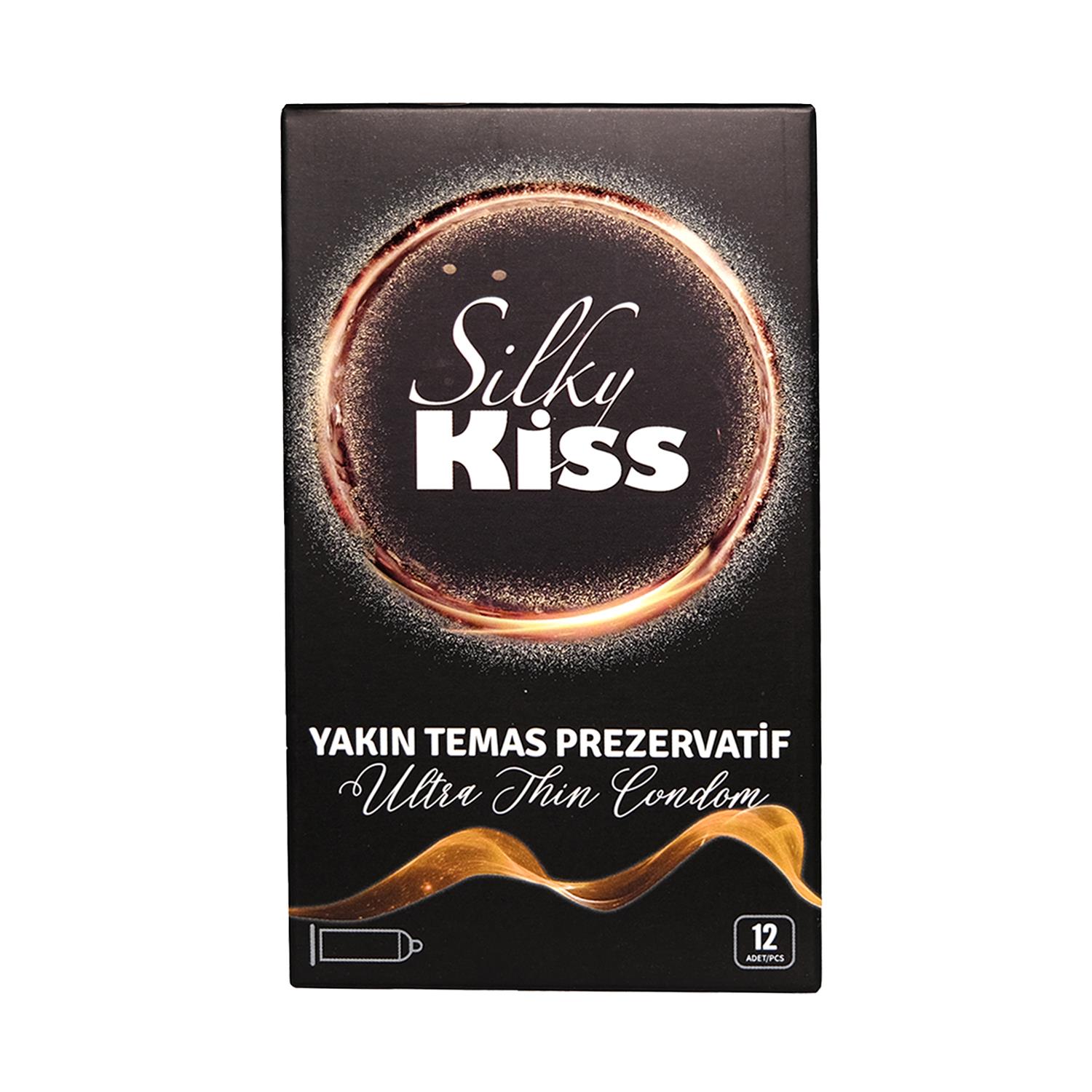 silky-kiss-yakin-temas-prezervatif-3562.jpg Silky Kiss Yakın Temas Prezervatif - Görsel 1