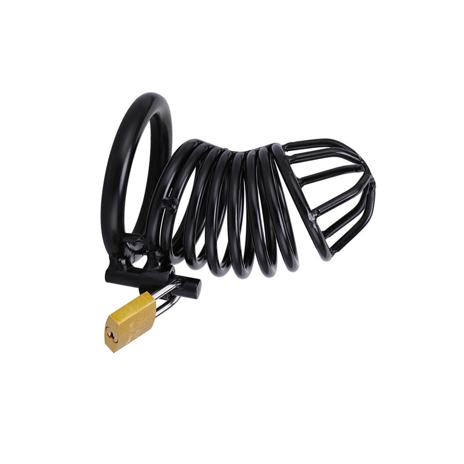 siyah-metal-penis-kilidi-40mm-ayarlanabilir-celik-kafes-asma-kilit-4371.jpg Siyah Metal Penis Kilidi 40mm – Ayarlanabilir Çelik Kafes + Asma Kilit - Görsel 1